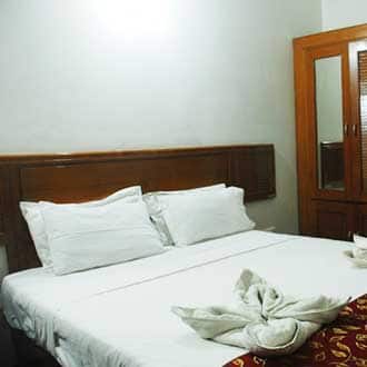 Hotel Theni International, Theni 4